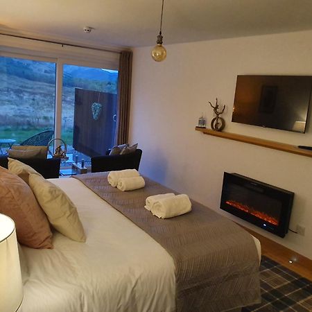 Tower Ridge House Bed & Breakfast ฟอร์ตวิลเลียม ห้อง รูปภาพ