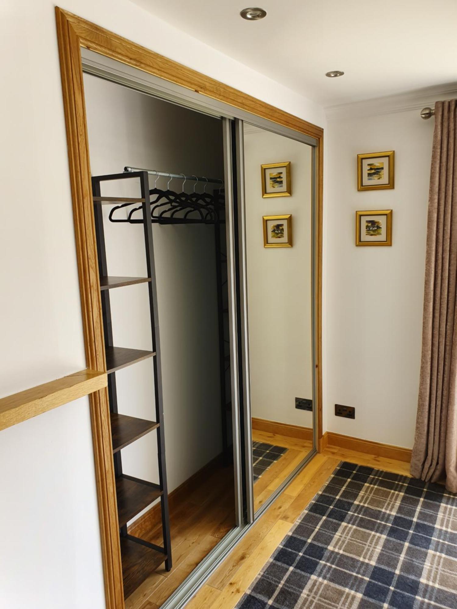 Tower Ridge House Bed & Breakfast ฟอร์ตวิลเลียม ห้อง รูปภาพ
